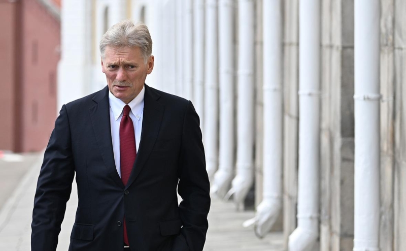 Медведев призвал создать базу персональных данных &laquo;врагов России&raquo;