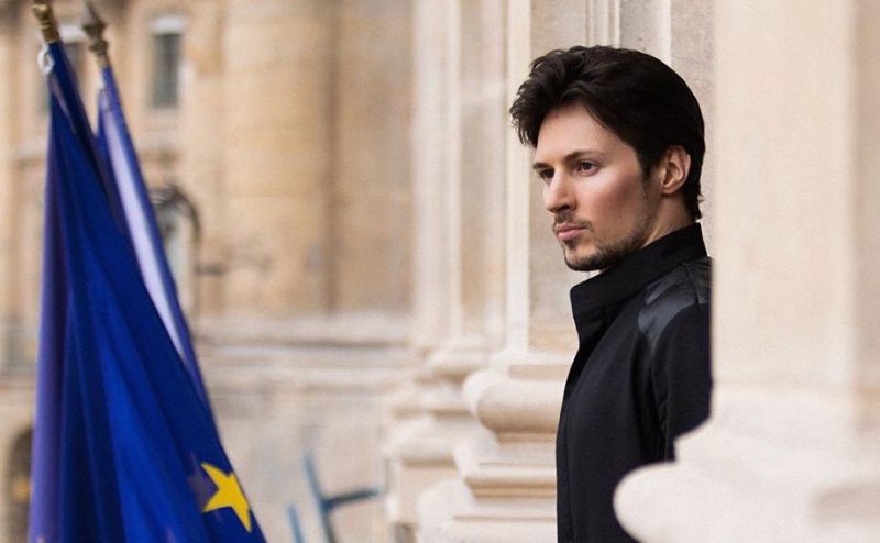 Медведев рассказал, как предупреждал Дурова из-за ключей шифрования