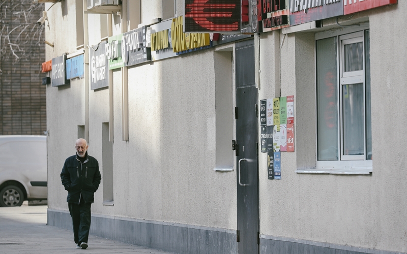 Медведев сравнил санкции со «страшными испытаниями России в ХХ веке»