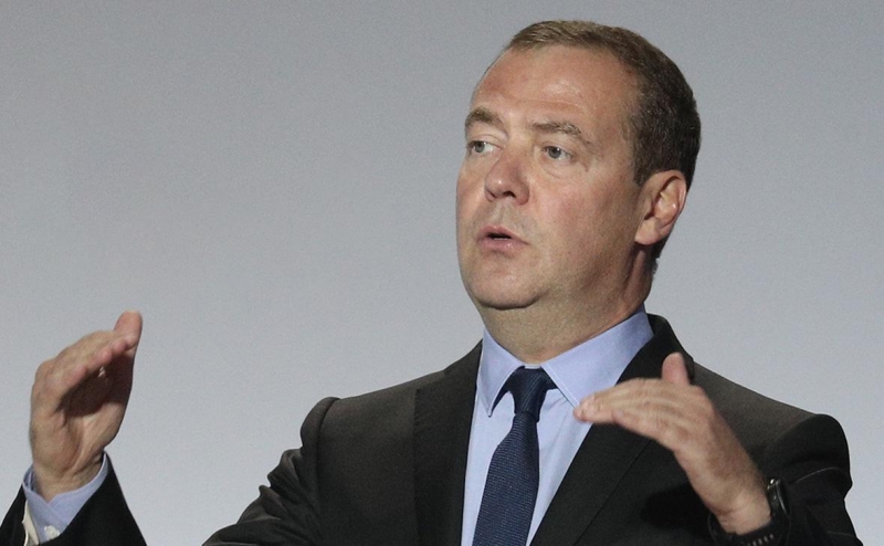 Медведев в ответ Трампу назвал единственную действительно плохую вещь