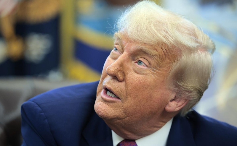 Медведев в ответ Трампу назвал единственную действительно плохую вещь