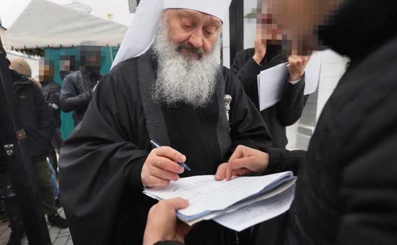 Медведев выразил надежду, что «Зеленский & Со» ответят перед Богом