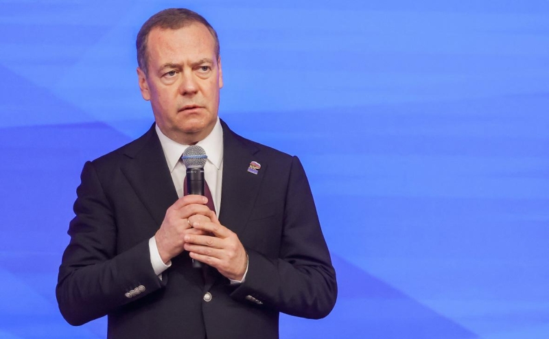 Медведев заявил, что США теперь не в чем даже формально упрекать