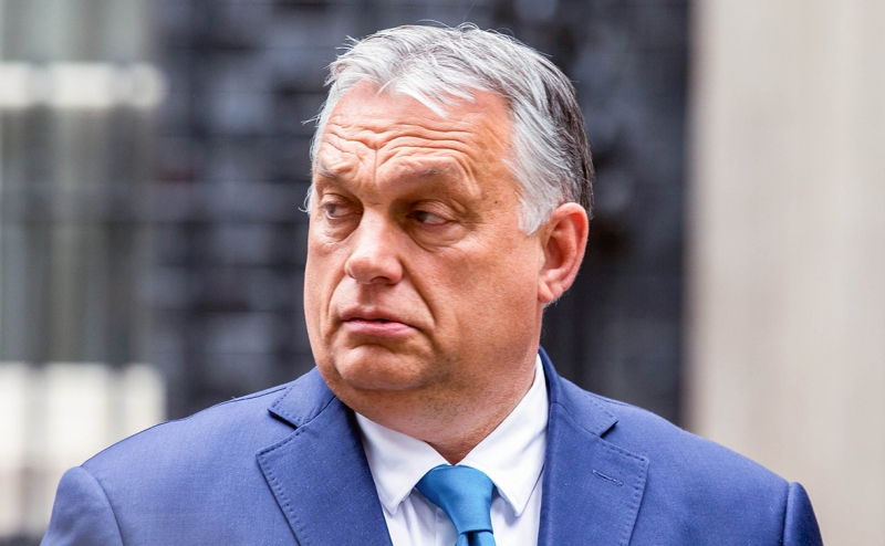 Медведев заявил, что Украина «садится на шею» Европе