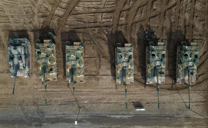 Медведев заявил о больном мире на пороге глобальной войны