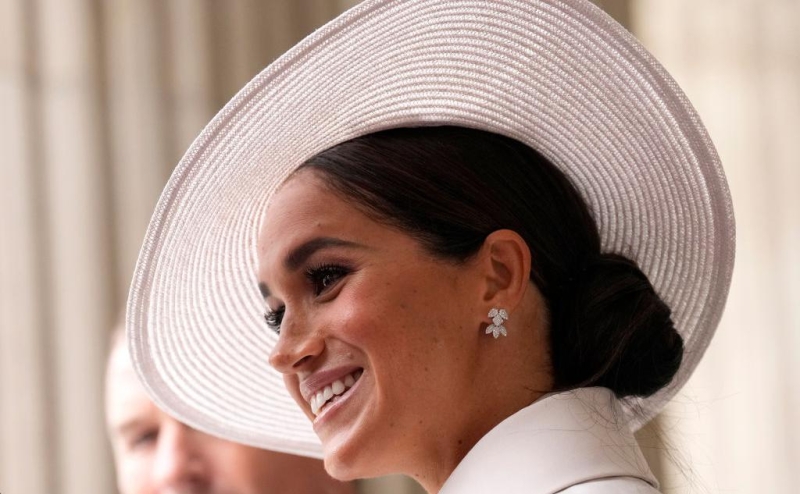 Меган Маркл попросила СМИ «прекратить изнурительный цирк»