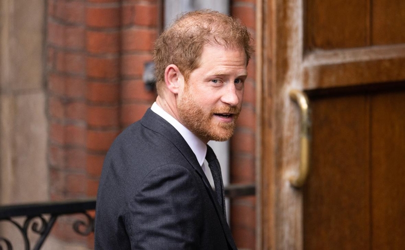 Меган Маркл попросила СМИ «прекратить изнурительный цирк»