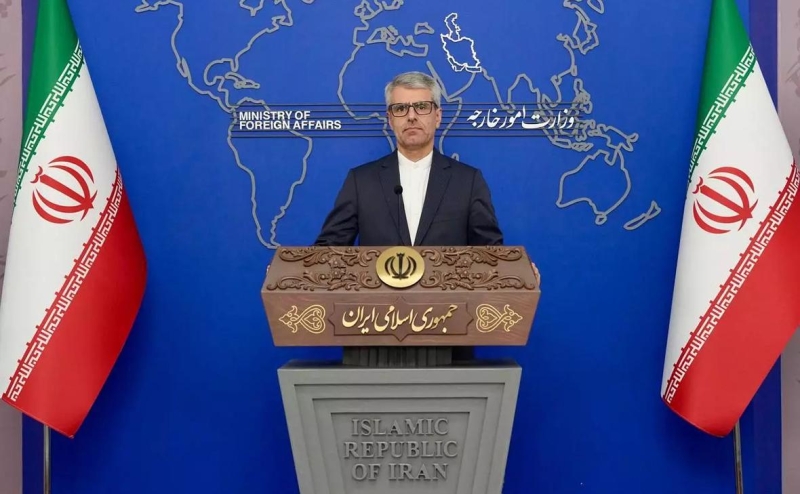 Mehr узнал об угрозе Ирана объектам Франции, Британии и США из-за