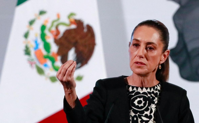 Мексика решила ответить на пошлины Трампа «планом Б»