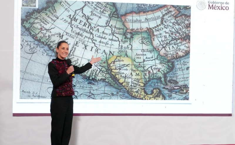 Мексика решила ответить на пошлины Трампа «планом Б»