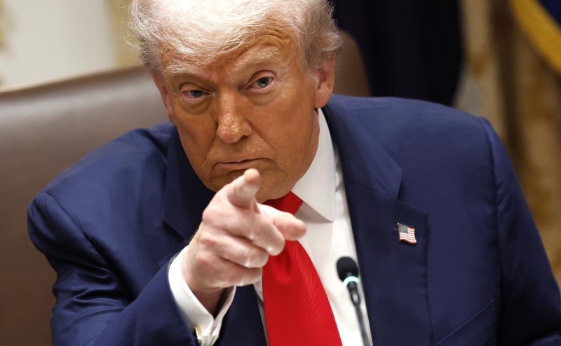 Мексика вызвала посла США после ударов по судам &laquo;наркотеррористов&raquo;