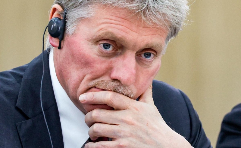 Мексика заявила об отказе участвовать в переговорах по Украине без