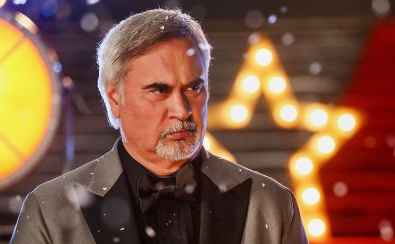 Меладзе ответил на призывы лишить его гражданства из-за видео из Дубая