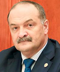 Меликов о приговоре украинского суда: «скромно принимаю высокую