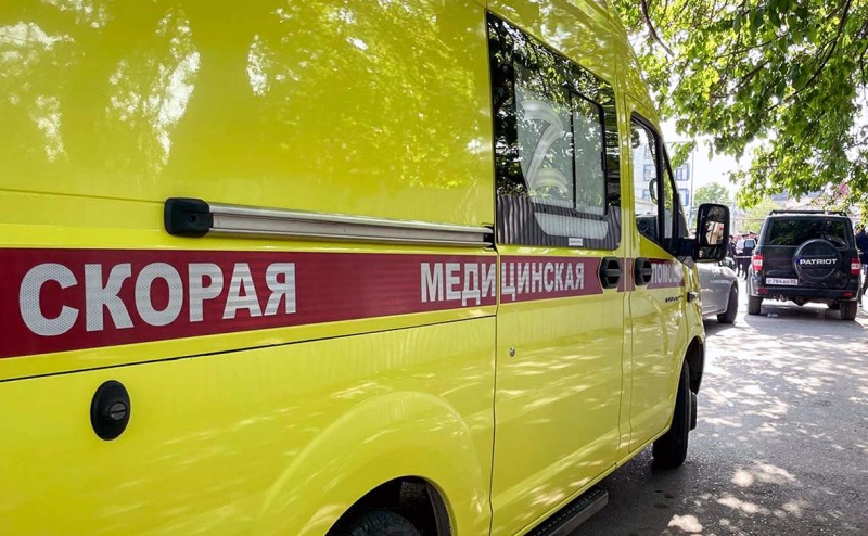 Меликов рассказал детали атаки на полицейских в Махачкале