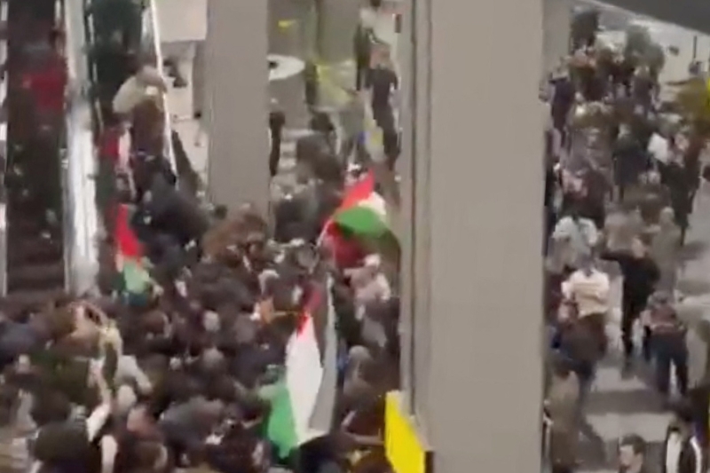 Меликов заявил, что участники беспорядков могут уехать на спецоперацию