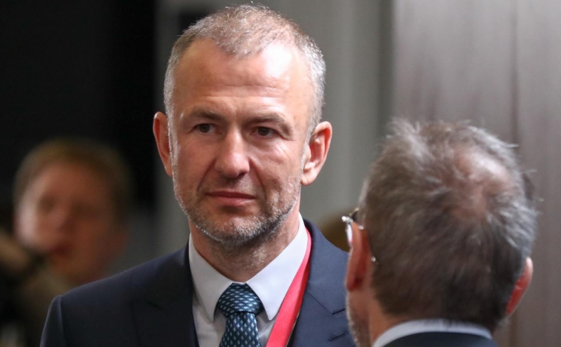 Мельниченко сравнил санкции Запада с ядерной бомбардировкой Хиросимы