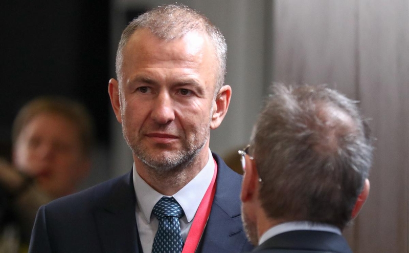 Мельниченко сравнил санкции Запада с ядерной бомбардировкой Хиросимы