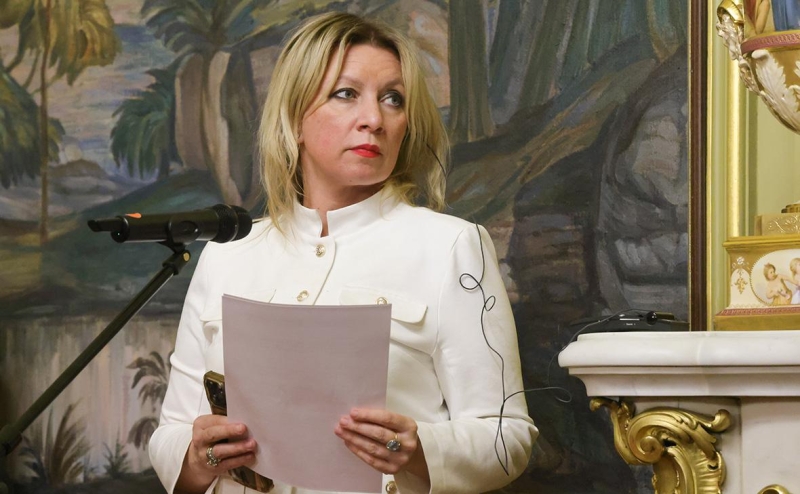 Мельник назвал Мерцу пять шагов для перемирия на Украине