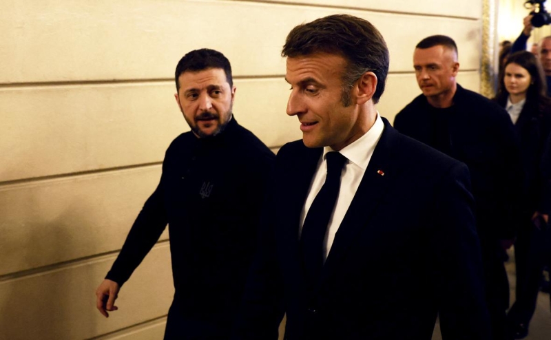 Мелони задалась вопросом, будет ли мир на Украине после ухода Трампа