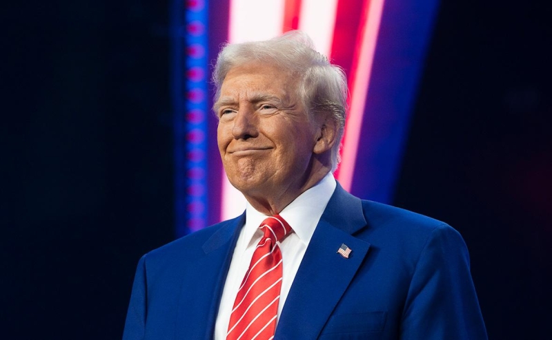 Мемкоин Трампа подорожал на 660% менее чем за сутки