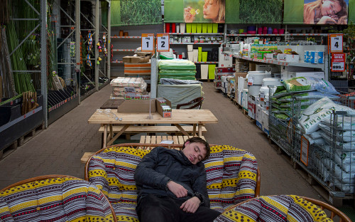 Меньше четверти россиян заявили о вере в российскую экономику