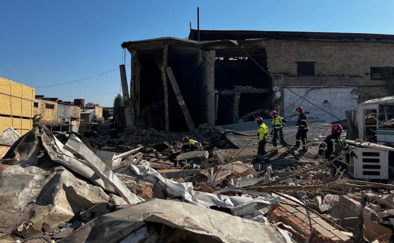 Мэр Конотопа назвал критической ситуацию с энергоснабжением после