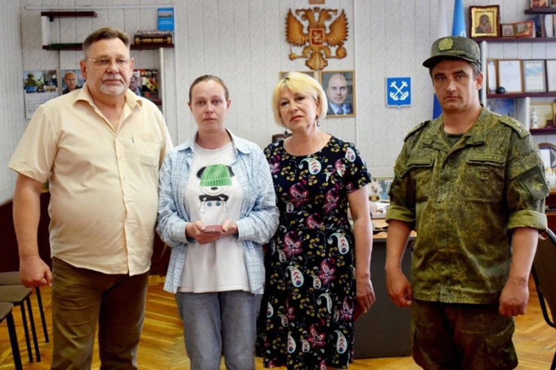 Мэр Моршанска связал военную операцию с благоустройством города