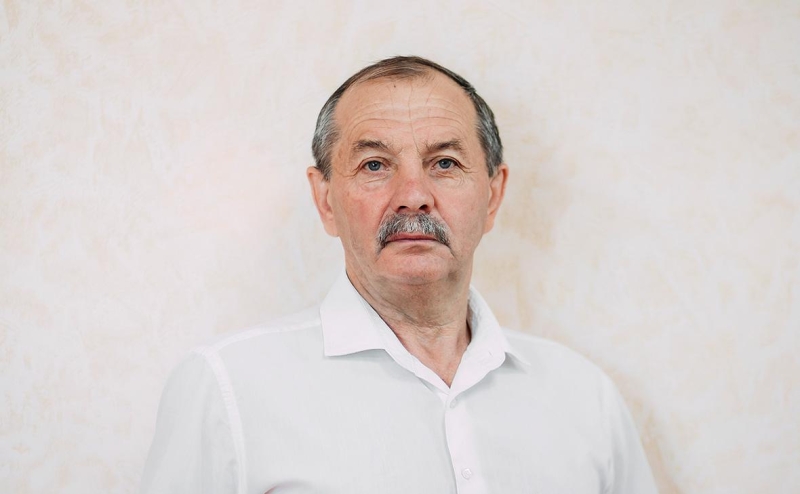 Мэр Моршанска связал военную операцию с благоустройством города