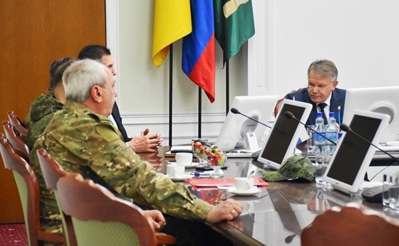 Мэр Пензы потребовал прекратить «спекуляцию» из-за слов о некрополях