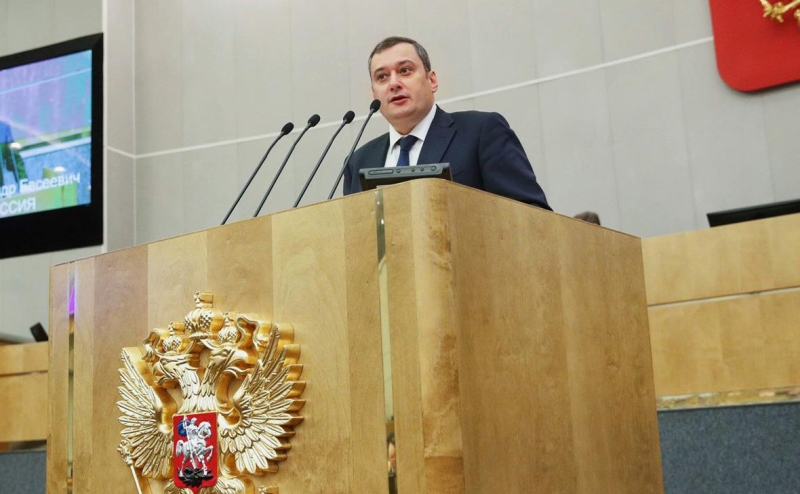 Мэр Пензы потребовал прекратить «спекуляцию» из-за слов о некрополях