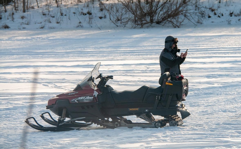 МЭР предложило разрешить стройку горнолыжных комплексов в защитных