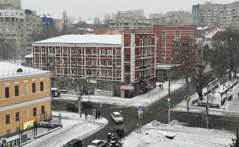 Мэр Саратова пригрозил чиновникам увольнением за корпоративы