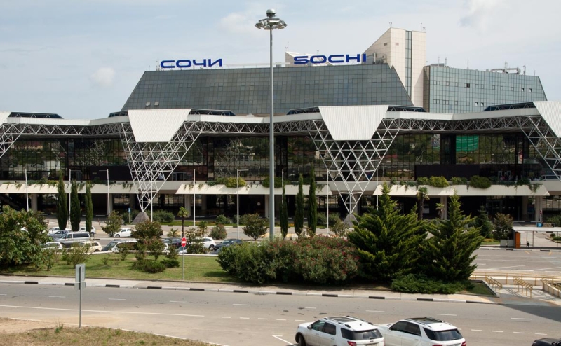 Мэр Сочи сообщил об отражении атаки беспилотников