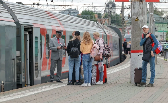 Мерц анонсировал встречу Путина и Зеленского в ближайшие две недели