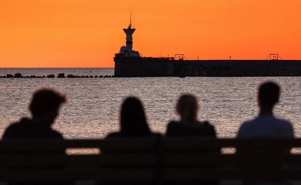 Мерц анонсировал встречу Путина и Зеленского в ближайшие две недели