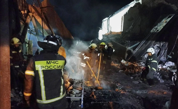 Мерц анонсировал встречу Путина и Зеленского в ближайшие две недели