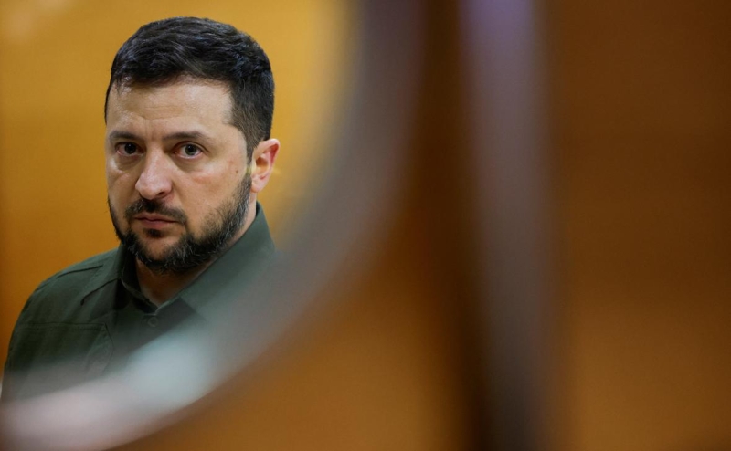 Мерц назвал условие для «прорыва» в урегулировании при встрече на