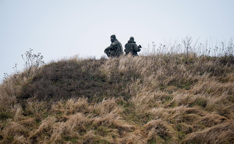Мерц ответил на вопрос об отправке войск на Украину в рамках гарантий