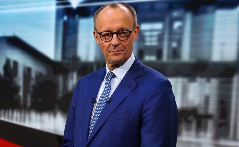 Мерц предложил отменить «турбонатурализацию» в Германии