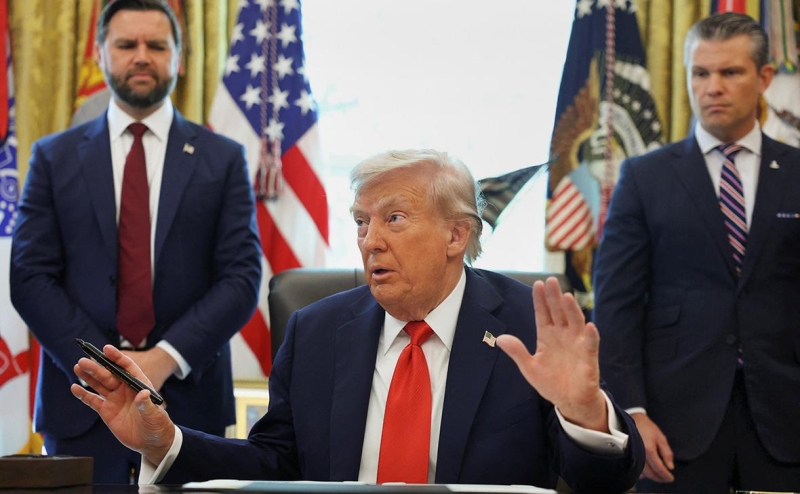 Мерц пригрозил ужесточить санкции, если Путин не встретится с