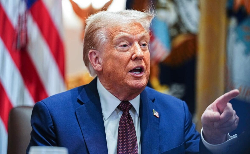 Мерц призвал лишить Россию возможности вести конфликт на Украине