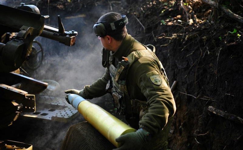 Мерц раскрыл, когда для Украины сняли ограничения на дальность ударов