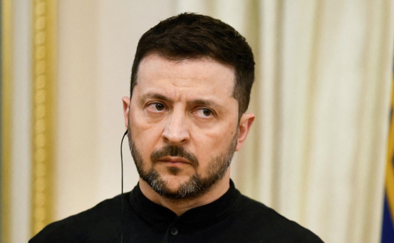 Мерц раскрыл возможные гарантии безопасности для Киева после перемирия