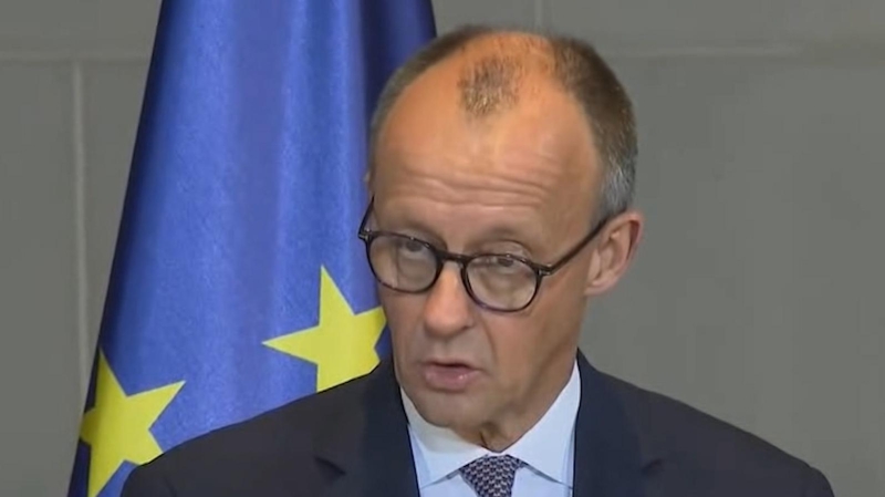 Мерц увидел «огромный ущерб» ЕС при отказе использовать активы России