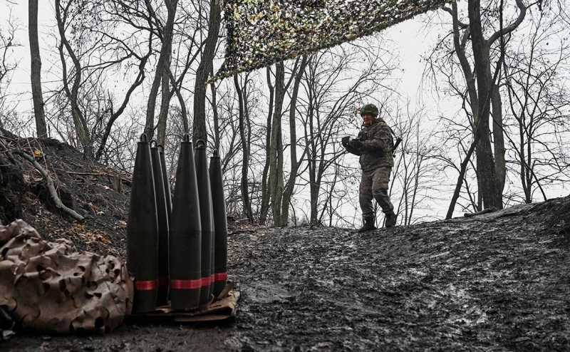 Мерц выдвинул новое предложение по мирному плану США по Украине