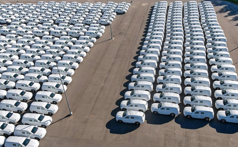 Mercedes договорился с российским покупателем о возможности вернуться