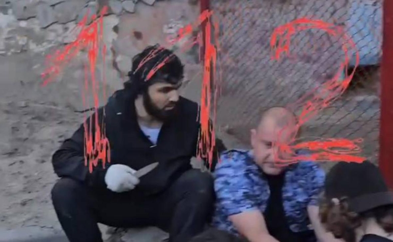 Меркачева назвала начальника управления УФСИН одним из заложников в