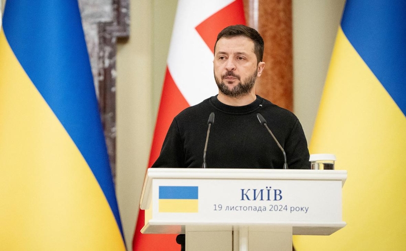 Меркель объяснила, почему была против вступления Украины в НАТО