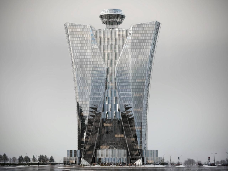 Меркель призвала не допустить победы России на Украине